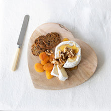 Heart Shaped Board Large