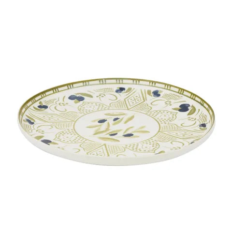 Oamra Ceramic Platter