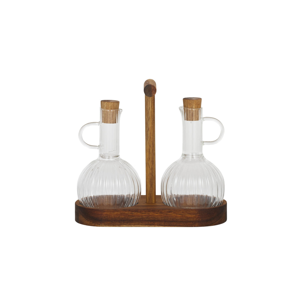 Oil and Vinegar Set