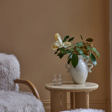 Olso Reactive Glaze Vase