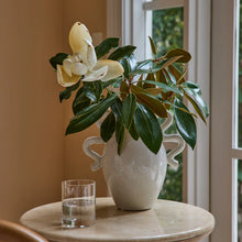 Olso Reactive Glaze Vase