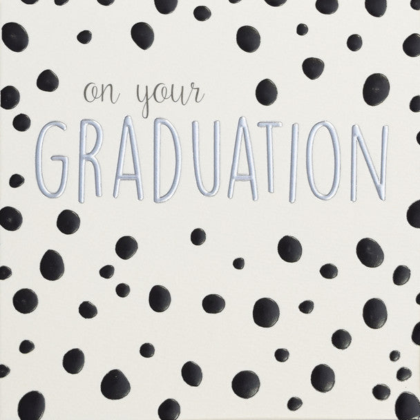 On Your Graduation