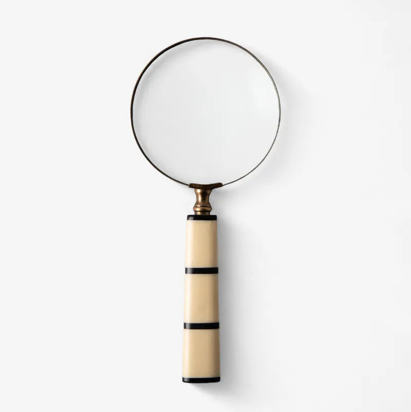 Otis Magnifying Glass