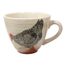 Oversized Mug Mable Chicken