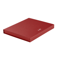 2027 Planner Horizontal Cherry On Top