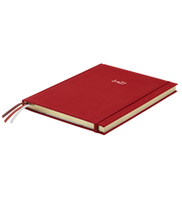 2027 Planner Horizontal Cherry On Top