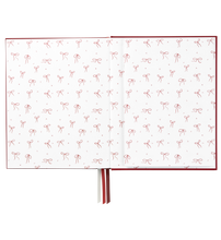 2027 Planner Horizontal Cherry On Top