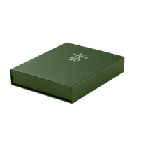 2027 Planner Horizontal Clover