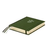 2027 Planner Horizontal Clover