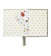 2027 Planner Horizontal Serendipity