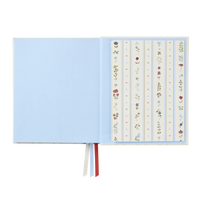 2027 Planner Horizontal Serendipity