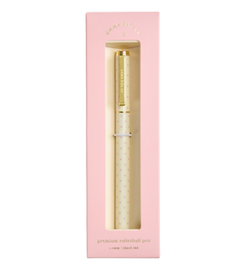 Emma Kate Co Metal Rollerball Pens