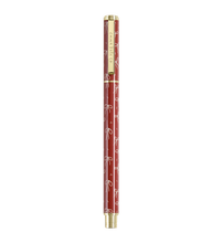 Metal Rollerball Pen Love Letter