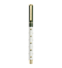 Metal Rollerball Pen First Bloom