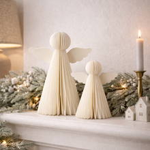 Paper Angel Duo