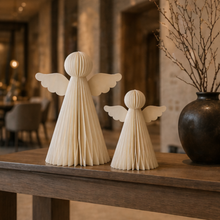 Paper Angel Duo