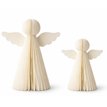 Paper Angel Duo