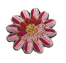 Parisian Cool Brooches