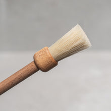 Round Pastry Brush