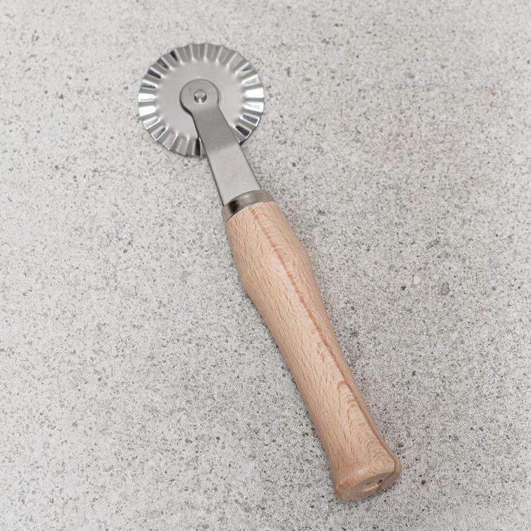 Pastry Wheel