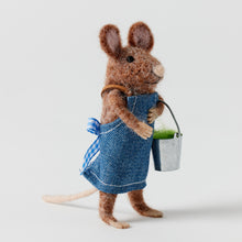 Patsy Felt Mouse