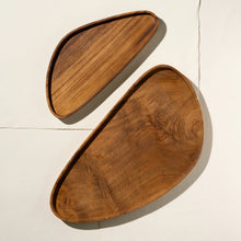 Pebble Serving Dish