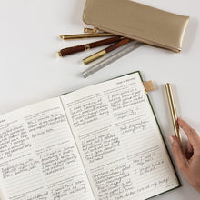 Adhesive Rectangular Pen Loop