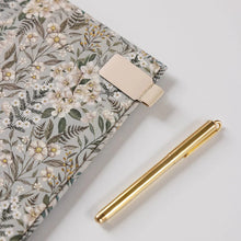 Adhesive Rectangular Pen Loop