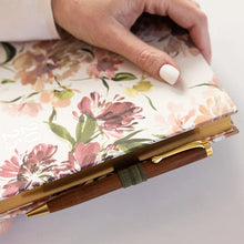 Adhesive Rectangular Pen Loop