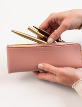 Pencil Case - Tea Rose