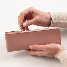 Pencil Case - Tea Rose