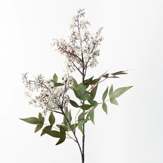 Pepper Berry Spray - White