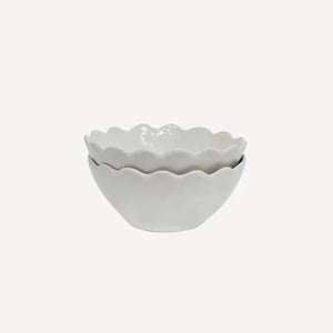 Petals Cereal Bowl