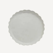 Petals Dinner Plate