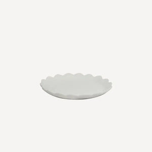 Petals Side Plate