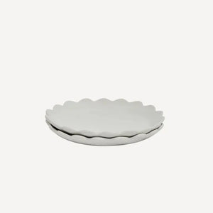 Petals Side Plate