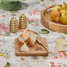 Petite Wooden Serving Board