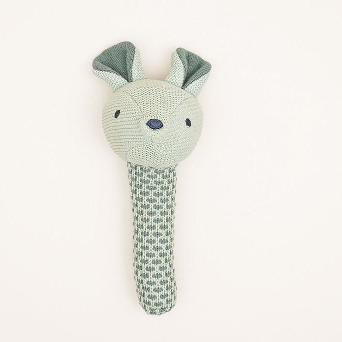 Pika Knit Rattle