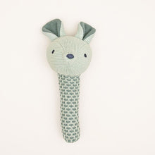 Pika Knit Rattle