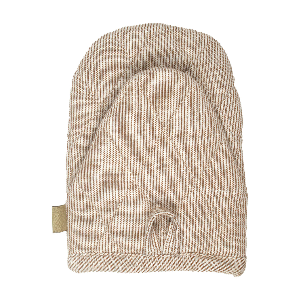 Pin Strip Half Oven Glove