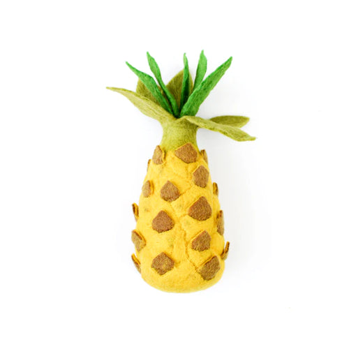 Felt Pineapple