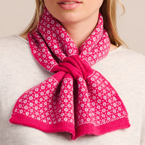 Pink Piccola Scarf