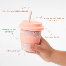 Daisy Babychino Cup