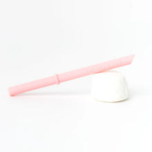 Babychino Straws