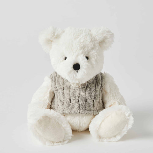 Plush Teddy