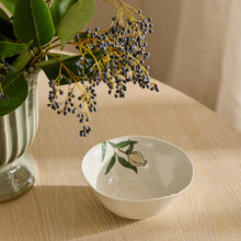 Pear Bowl