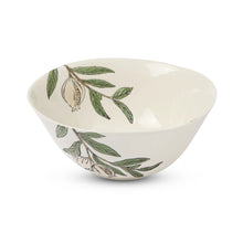 Pear Bowl