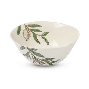 Pear Bowl