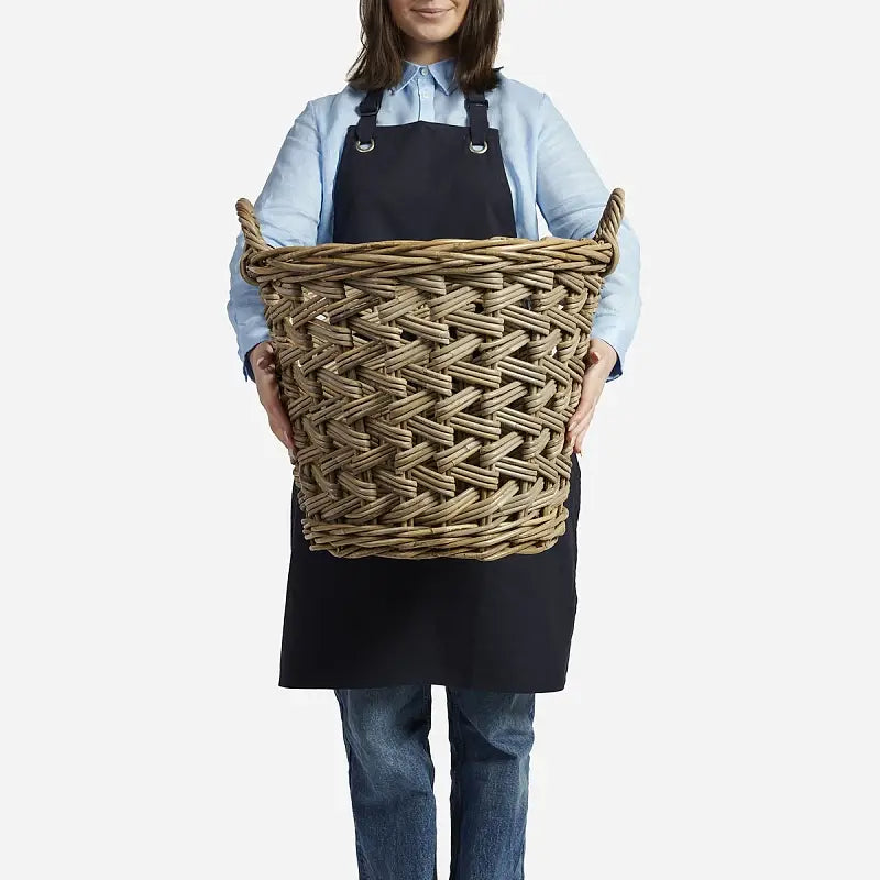 Portobello Basket