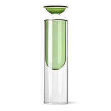 Propagation Vase Green